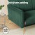 Artiss 3 Seater Velvet Sofa Bed Couch, Convertible Lounge, Adjustable Arm Recliner, Modern Green, 207cm, 300kg Artiss 3 Seater Velvet Sofa Bed Couch, Convertible Lounge, Adjustable Arm Recliner, Modern Green, 207cm, 300kg