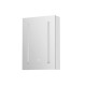 Cefito Bathroom Mirror Cabinet with LED Lighting, 500x720mm, Soft Close Door, Touch Switch, Durable MDF Construction