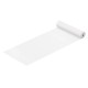 Zenses 80cm x 180cm Massage Table Cover Rolls - 100 Disposable Sheets, 35gsm Non-Woven, Breathable, Cross-Cut Design