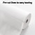Zenses 80x200cm Disposable Massage Table Covers - 300 Sheets, 35gsm Non-Woven, Breathable, Hygienic, Easy-Tear Design