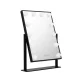 Embellir Makeup Mirror, Metal, 30x48cm, Hollywood Vanity, LED Light, Rotatable, Touch Control, Dimmable, 1-Year Warranty