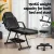 Zenses Massage Table Adjustable Salon Bed Chair, PU Leather, 183.5x80x77cm, Black, 3-Fold, for Spa & Wellness Services Zenses Massage Table Adjustable Salon Bed Chair, PU Leather, 183.5x80x77cm, Black, 3-Fold, for Spa & Wellness Services