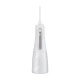 Devanti Cordless Water Flosser - 350ml, 5 Modes, 8 Tips, IPX7 Water-Resistant, Rechargeable USB-C, Ideal for Br Devanti Cordless Water Flosser - 350ml, 5 Modes, 8 Tips, IPX7 Water-Resistant, Rechargeable USB-C, Ideal for Br
