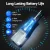 Devanti Cordless Water Flosser - 350ml, 5 Modes, 8 Tips, IPX7 Water-Resistant, Rechargeable USB-C, Ideal for Br Devanti Cordless Water Flosser - 350ml, 5 Modes, 8 Tips, IPX7 Water-Resistant, Rechargeable USB-C, Ideal for Br