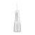 Devanti Cordless Water Flosser - 350ml, 5 Modes, 8 Tips, IPX7 Water-Resistant, Rechargeable USB-C, Ideal for Br Devanti Cordless Water Flosser - 350ml, 5 Modes, 8 Tips, IPX7 Water-Resistant, Rechargeable USB-C, Ideal for Br