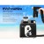 Alba. Professional Spray Tan Machine Kit with HVLP Gun, Heated 500W Motor, Black Tanning Tent, 8-Level Control