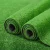 Primeturf 17mm Artificial Grass, 20 SQM, Realistic Olive Green, UV-Stabilised, No Maintenance, Pet & Child Safe