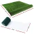 Primeturf 1x20m Artificial Grass - 20SQM Lawn Turf, 17mm Pile, UV-Stabilised, Easy Install, Pet-Friendly, 6