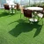 Primeturf 2x10m Artificial Grass - 20SQM Synthetic Lawn, 17mm Pile, UV-Stabilised, Durable, Easy Install, Olive Green