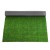 Primeturf 2x10m Artificial Grass - 20SQM Synthetic Lawn, 17mm Pile, UV-Stabilised, Durable, Easy Install, Olive Green