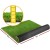 Primeturf Artificial Grass 20mm 4-Coloured 20SQM - Lush, Durable & UV-Stabilised Synthetic Lawn for Easy Installation
