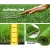 Primeturf Artificial Grass 20mm 4-Coloured 20SQM - Lush, Durable & UV-Stabilised Synthetic Lawn for Easy Installation