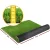 Primeturf Artificial Grass 60SQM: 30mm Thick, 4-Colour, UV Stabilised, Easy Install, 2x5m, Maintenance-Free Lawn