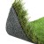 Primeturf Artificial Grass 60SQM: 30mm Thick, 4-Colour, UV Stabilised, Easy Install, 2x5m, Maintenance-Free Lawn
