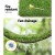 Primeturf 100SQM Artificial Grass 30mm - 4-Colour Realistic Lawn Turf, UV Stabilised, Easy Install, 2m x 5m Rolls