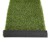 Prime Turf Artificial Grass 35mm 1mx10m, 4-Tone Synthetic Lawn, UV-Stabilised, Durable Polyethylene, Easy Install
