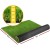 Primeturf 40mm Artificial Grass 1x10m Roll - UV-Stabilised, 4-Colour Synthetic Turf, Natural Look, 6-Year Warranty