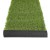 Prime Turf 45mm Artificial Grass - 1m x 10m | 4-Colour Synthetic Lawn, UV-Stabilised, Lead-Free, 6-Year Warranty