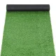 Prime Turf Artificial Grass 15mm - 2 Rolls, 50cm x 2m, Realistic 4-Tone, UV-Stabilised, Durable Indoor/Outdoor Turf