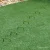 Primeturf Galvanised Steel Artificial Grass Pins - 200pcs, 3mm x 30mm x 150mm, U-Shape, Corrosion-Resistant,