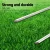 Prime Turf Artificial Grass Pins 50 Pack – 3mm Galvanised Steel U-Shape, 150mm Pegs for Turf, Weed Mat, Tent, Tarpaulin