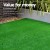 Prime Turf Artificial Grass Pins 50 Pack – 3mm Galvanised Steel U-Shape, 150mm Pegs for Turf, Weed Mat, Tent, Tarpaulin