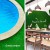 Prime Turf Artificial Grass Pins 50 Pack – 3mm Galvanised Steel U-Shape, 150mm Pegs for Turf, Weed Mat, Tent, Tarpaulin