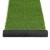 Primeturf 30mm Artificial Grass 2m x 5m - 30SQM 4-Tone UV-Stabilised Synthetic Lawn, Durable PE Material, 6