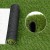 Primeturf 30mm Artificial Grass 2m x 5m - 30SQM 4-Tone UV-Stabilised Synthetic Lawn, Durable PE Material, 6