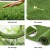 Primeturf Artificial Grass 30mm 2mx5m, 40SQM, 4-Tone Realistic Synthetic Lawn, Durable PE, Easy Install, 6-Year