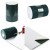 Primeturf 15cmx10m Artificial Grass Tape – Self-Adhesive, Durable Non-Woven Fabric for Outdoor Synthetic Turf Joining