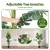 Artiss 140cm Artificial Monstera Tree – Lifelike, No Maintenance, Durable PE Fabric, Indoor Decor with Weighted Pot Base Artiss 140cm Artificial Monstera Tree – Lifelike, No Maintenance, Durable PE Fabric, Indoor Decor with Weighted Pot Base