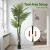 Artiss 180cm Artificial Palm Tree – Lifelike, UV Resistant, Indoor Decor, Easy Maintenance, Stable Base, 1-Year Warranty
