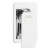 Cefito Chrome Shower Mixer Tap - Solid Brass, Drip-Free Ceramic Cartridge, WaterMark Certified, AS/NZS 3718 Compliant