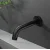 Cefito Matte Black Wall-Mounted Bath Spout Tap, Solid Brass, Anti-Splash Aerator, Easy Install, 5-Year Warranty Cefito Matte Black Wall-Mounted Bath Spout Tap, Solid Brass, Anti-Splash Aerator, Easy Install, 5-Year Warranty