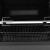 Grillz BBQ and Grill, Heavy-Duty Steel, 304 Stainless Steel Plate, 86x48x66cm, Black, 2-in-1 Charcoal Electric Sm