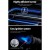 Grillz Portable Gas BBQ Grill, Stainless Steel, 12,000 BTU, Foldable Design, Double-Sided Plate, Easy Clean, 46.5x28.
