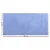 2 Pack Extra Large Bath Sheets Set, 100% Cotton, 550GSM, 180x90cm, Soft, Absorbent, Quick Dry, Blue Towels