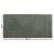 2 Pack Extra Large Bath Sheets Set, 100% Cotton, 180x90cm, 550GSM, Quick Dry, Highly Absorbent, Green Towels