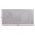 2 Pack Extra Large Bath Sheets Set, 100% Cotton, 180x90cm, 550GSM, Highly Absorbent, Quick-Dry, Grey Towels
