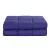 Giselle Bedding 11KG Weighted Blanket - Microfibre, 5-Layer Comfort, DTPS, 152x203cm, Blue for Kids & Adults Sleep