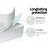 Giselle Bedding King Bamboo Mattress Protector - 100% Water-Resistant, Anti-Bacterial, Fits 40cm Deep Mattresses