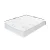 Giselle Bedding Bamboo Queen Mattress Protector - Water-Resistant, Anti-Bacterial, 40cm Deep, Machine Washable