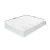 Giselle Bedding Bamboo Mattress Protector - Water-Resistant, Anti-Bacterial, Fits Single Mattresses Up to 40cm Deep