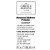Giselle Bedding Bamboo Mattress Protector - Water-Resistant, Anti-Bacterial, Fits Single Mattresses Up to 40cm Deep
