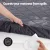 Giselle Bedding Queen Mattress Protector - Water-Resistant, Microfibre, 360° Fit, Deep 40cm Pocket, Grey, Noise-Free Giselle Bedding Queen Mattress Protector - Water-Resistant, Microfibre, 360° Fit, Deep 40cm Pocket, Grey, Noise-Free