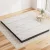 Giselle Bedding Queen Foldable Mattress, Bamboo Fabric Cover, High-Density Foam, Washable, Multi-Use, 203x153x10cm