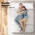 Giselle Bedding Queen Foldable Mattress, Bamboo Fabric Cover, High-Density Foam, Washable, Multi-Use, 203x153x10cm