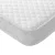 Giselle Bedding Baby Cot Mattress - 13cm Medium Firm, Bonnell Spring, Hypoallergenic, Double-Sided, 131x69cm