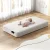 Giselle Bedding Baby Cot Mattress - 13cm Medium Firm, Bonnell Spring, Hypoallergenic, Double-Sided, 131x69cm